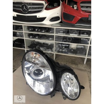 BAŞKAN TİC.MERCEDES A2118200261 W211 E KASA SAĞ FAR 2118200261